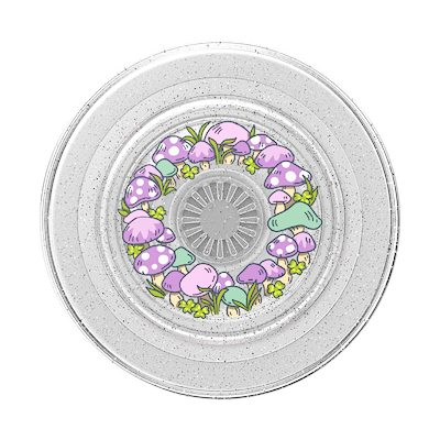 Secondary image for hover Fairy Trap &mdash;  MagSafe PopGrip