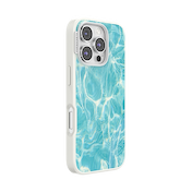 Turquoise Waters &mdash; iPhone 16 Pro MagSafe Case image number 2