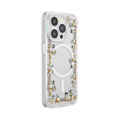 Secondary image for hover Stronger Together &mdash; iPhone 15 Pro MagSafe Case