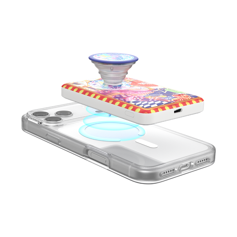 Jackpot &mdash; MagSafe PowerPack image number 8