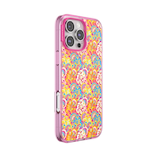 Paisley Gaudy &mdash; iPhone 16 Pro Max MagSafe Case image number 2