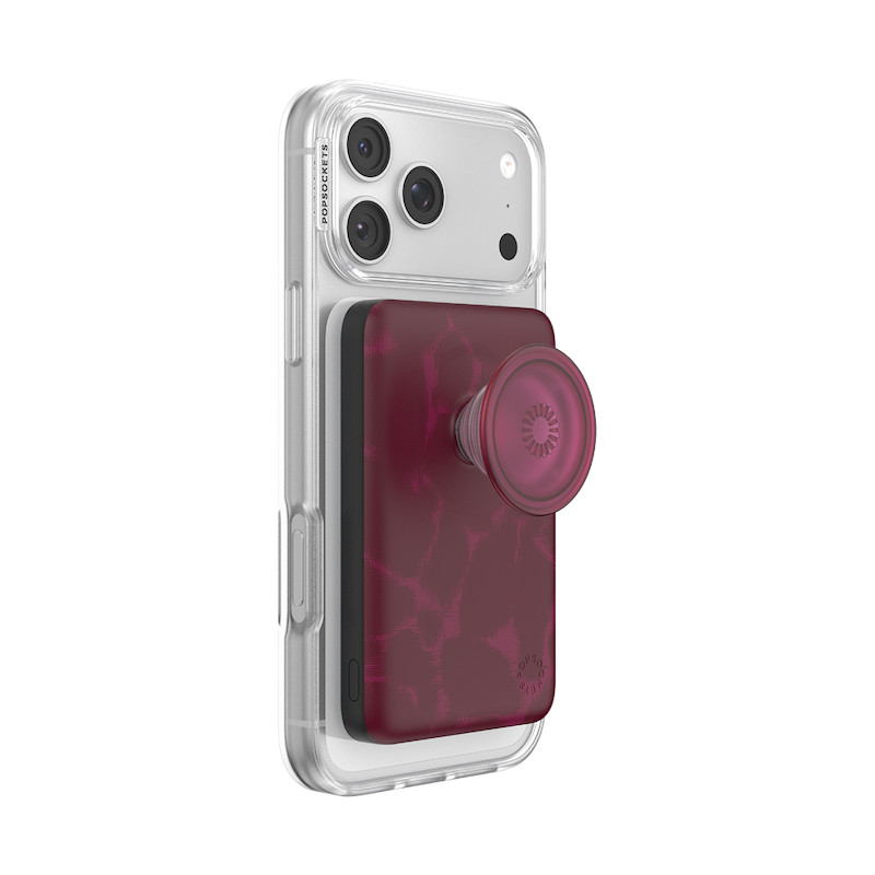 Velvet Berry &mdash; MagSafe PowerPack image number 6