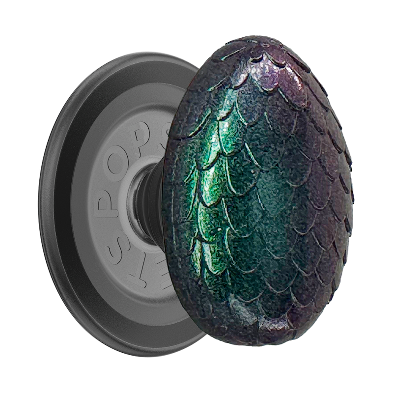 Dragon Egg &mdash; MagSafe PopGrip image number 0