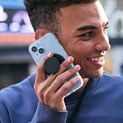 Black &mdash; MagSafe PopGrip image number 5