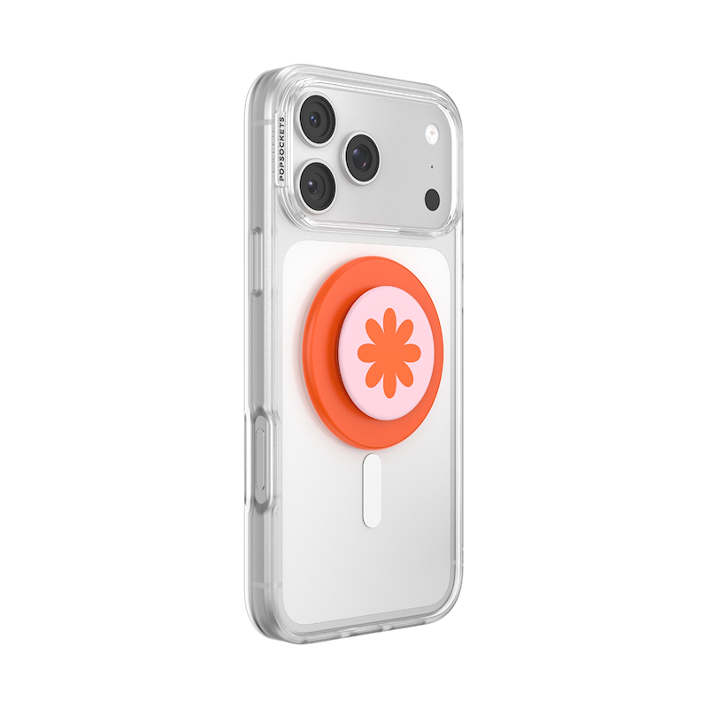 Floating Floral &mdash; MagSafe PopGrip image number 7