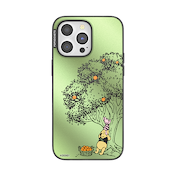 100 Acre Wood &mdash; iPhone 15 Pro Max MagSafe Case image number 1