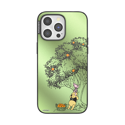 100 Acre Wood &mdash; iPhone 15 Pro Max MagSafe Case