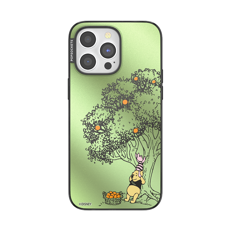 100 Acre Wood &mdash; iPhone 15 Pro Max MagSafe Case image number 0