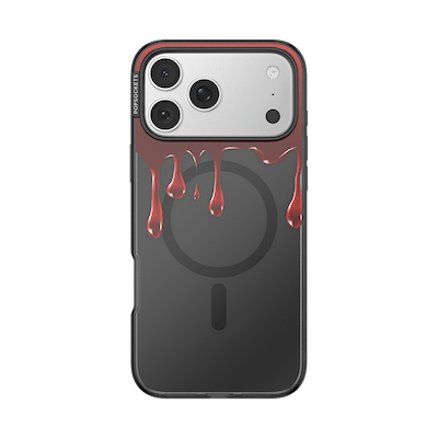 O-Negative &mdash; iPhone 18 Pro Max MagSafe Case