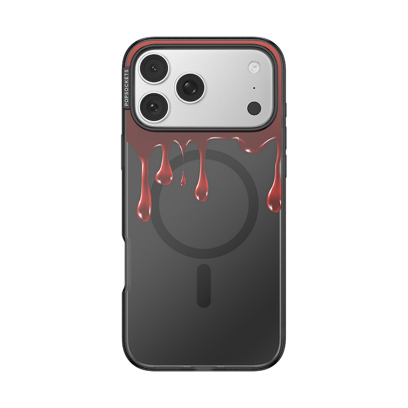 O-Negative &mdash; iPhone 18 Pro Max MagSafe Case image number 0