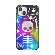 Graveyard Dance &mdash; iPhone 14 MagSafe Case image number 1
