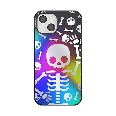 Graveyard Dance &mdash; iPhone 14 MagSafe Case