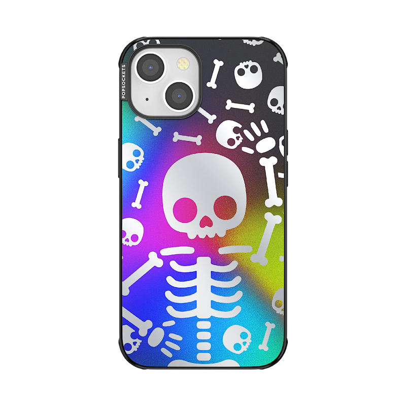 Graveyard Dance &mdash; iPhone 14 MagSafe Case image number 0