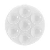 Clear &mdash; MagSafe Suck-Up Grip & Mount image number 2