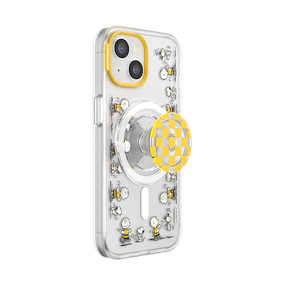 Secondary image for hover To Dance To Live — iPhone 15 MagSafe Case