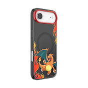 Charizard in Flight &mdash; iPhone Air MagSafe Case image number 2