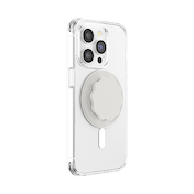 Molded Flower Horchata &mdash; MagSafe PopGrip image number 5