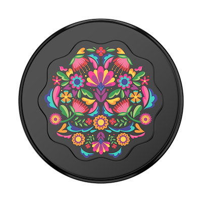 Secondary image for hover Huipil — MagSafe PopGrip