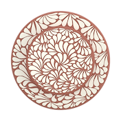 Plato Terracota &mdash; MagSafe PopGrip image number 2