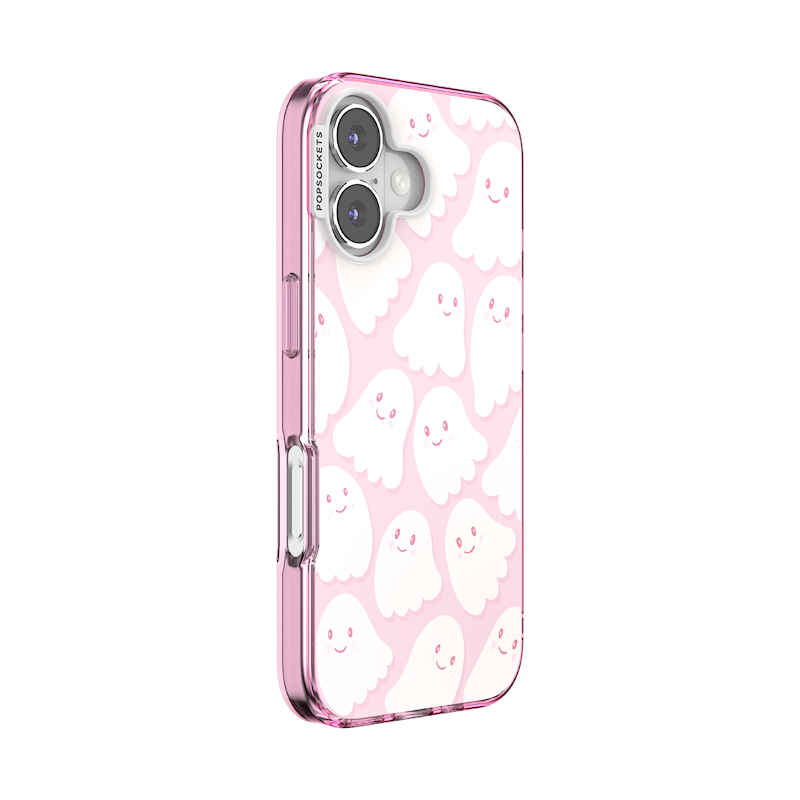 Kawaii Ghosties &mdash; iPhone 17 MagSafe Case image number 1