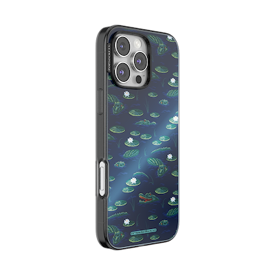 Secondary image for hover Mirror Something In The Water — iPhone 16 Pro Max MagSafe Case