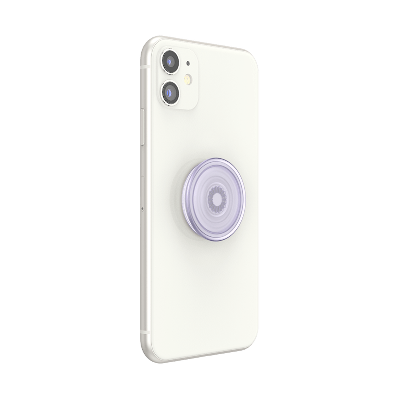 PlantCore Dusty Lavender &mdash; Adhesive PopGrip image number 3