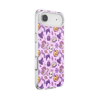 Secondary image for hover Witches Brew Purple &mdash; iPhone Air MagSafe Case