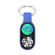 Blue Jar &mdash; PopPuck Starter Pack image number 1