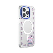 Best Friends &mdash; iPhone 14 Pro MagSafe Case image number 2