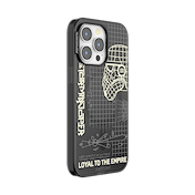 Stormtrooper Spec&nbsp; &mdash; iPhone 13 Pro MagSafe Case image number 2