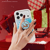 Enamel Max &mdash; MagSafe PopGrip image number 7