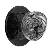Enamel Dragonling &mdash; MagSafe PopGrip image number 1