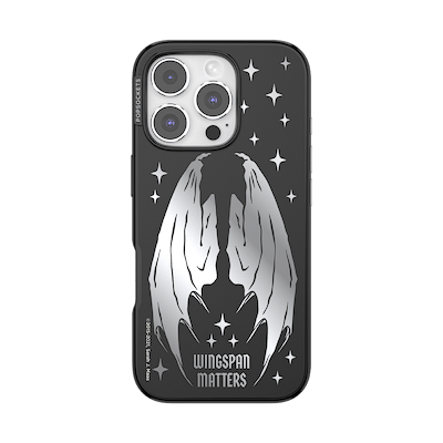 Wingspan &mdash; iPhone 16 Pro MagSafe Case