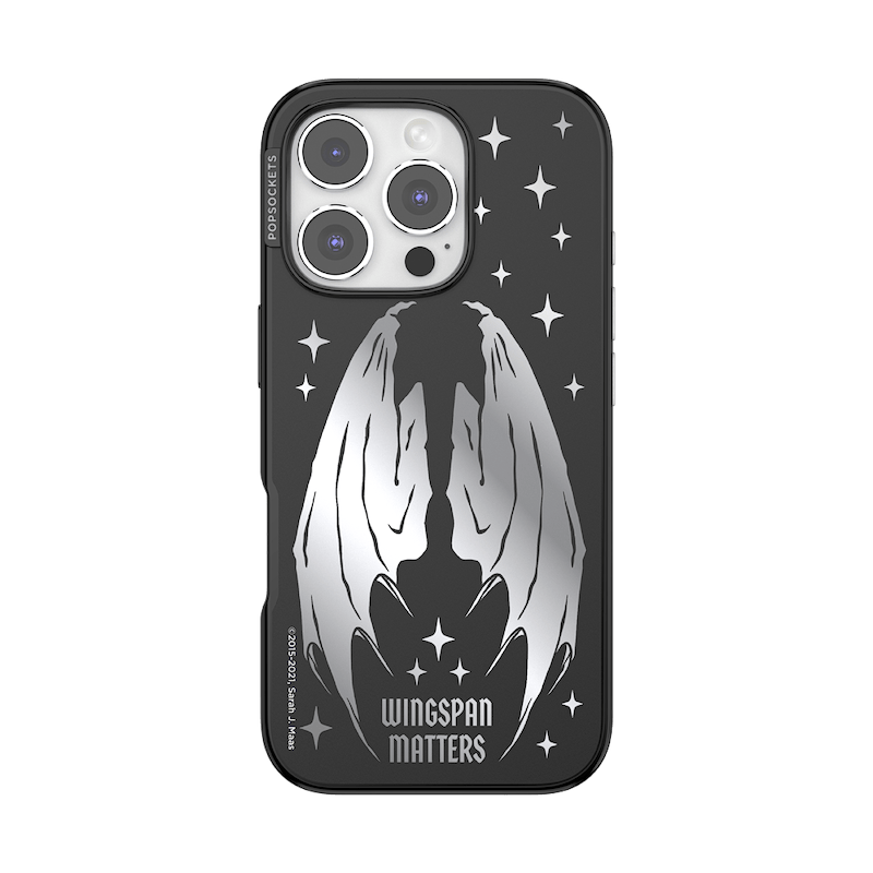 Wingspan &mdash; iPhone 16 Pro MagSafe Case image number 0