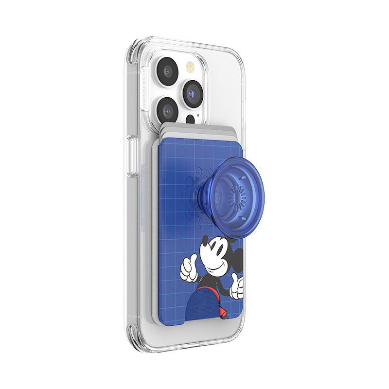 Mod Mickey — MagSafe PopWallet+ image number 7