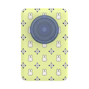 Miffy in Bloom Zest &mdash; MagSafe PowerPack image number 2