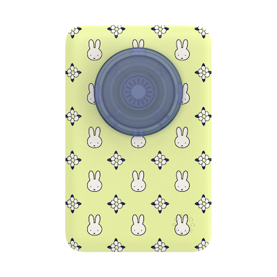 Secondary image for hover Miffy in Bloom Zest &mdash; MagSafe PowerPack