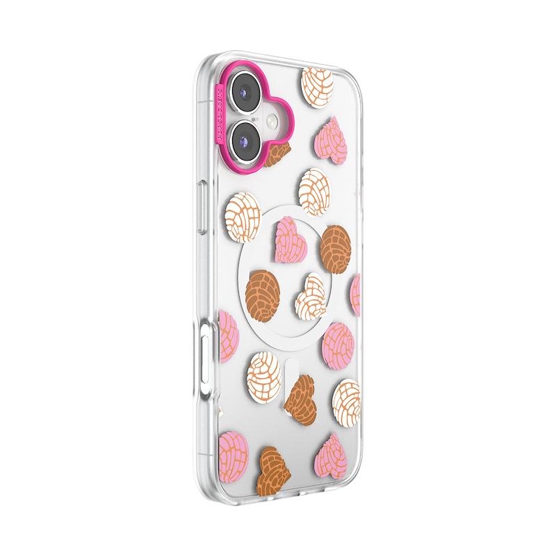 Conchas &mdash; iPhone 16 Plus MagSafe Case image number 1