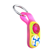 Pink Lemonade &mdash; PopPuck Starter Pack image number 3