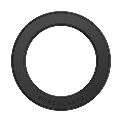 Secondary image for hover Black &mdash; MagSafe Low-Pro Surface Mount