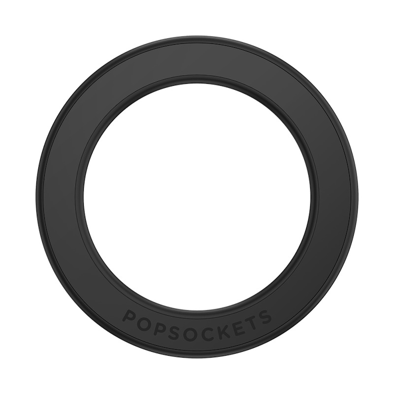 Black &mdash; MagSafe Low-Pro Surface Mount image number 1