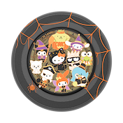 Cute and Spooky &mdash; MagSafe PopGrip image number 2