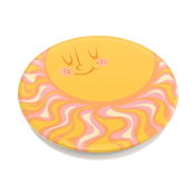 Sunny Groove &mdash; Adhesive PopGrip image number 3