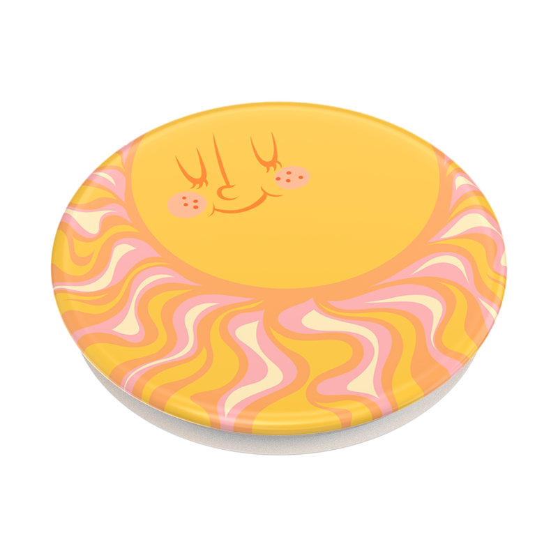 Sunny Groove &mdash; Adhesive PopGrip image number 2