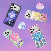 Saja Boys &mdash; iPhone 17e/16e MagSafe Case image number 4