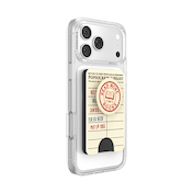 PopSockets Library Card &mdash; MagSafe PopWallet+ image number 7
