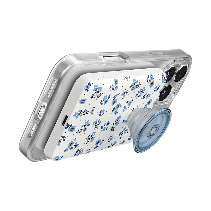 Forget Me Not Waltz &mdash; MagSafe PowerPack image number 5