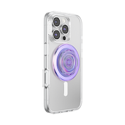 Iridescent Lavender &mdash; MagSafe PopGrip image number 7