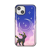 Umbreon Moonlight &mdash; iPhone 14 MagSafe Case image number 1