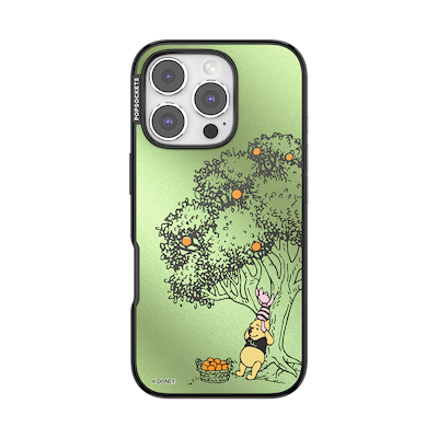 100 Acre Wood &mdash; iPhone 16 Pro MagSafe Case